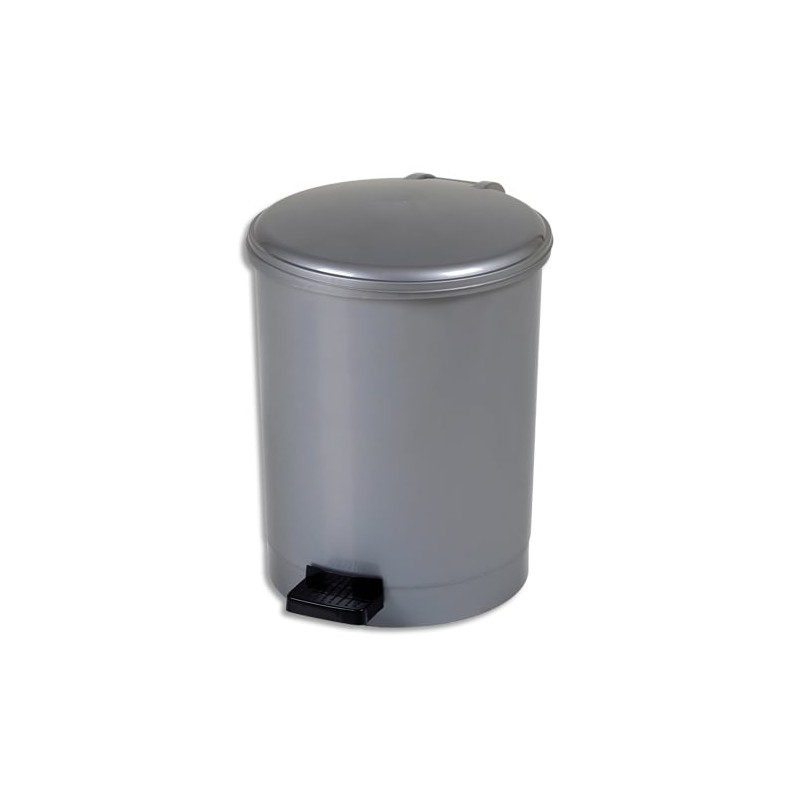 CEP POUBELLE A PEDAL 12L GSIL 2919120561 CEP POUBELLE A PEDAL 12L GSIL 2919120561