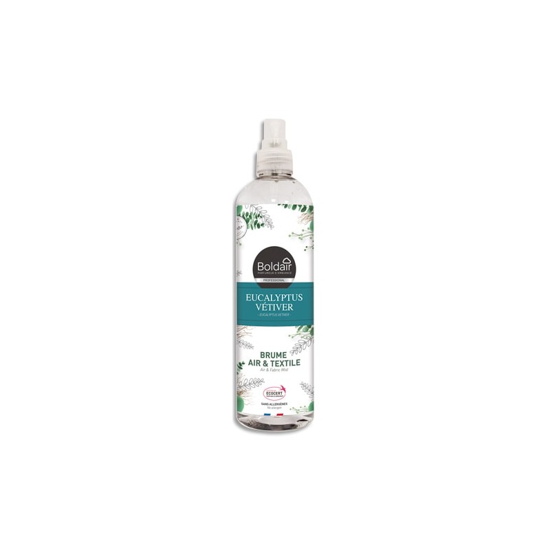 BOL SPRAY 400ML AIR TEXT EUCA PV56079201 BOL SPRAY 400ML AIR TEXT EUCA PV56079201