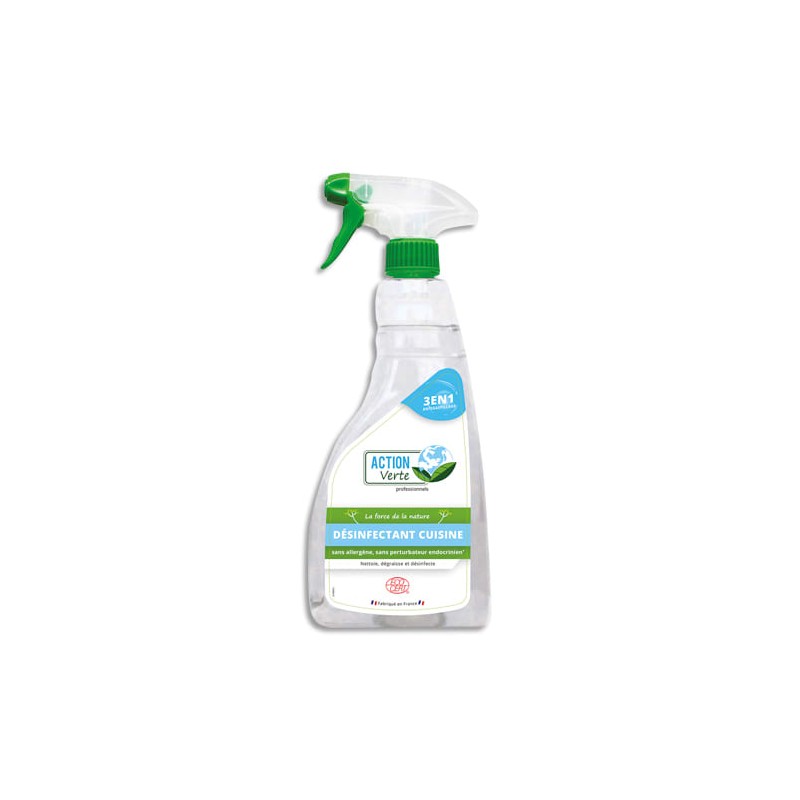 ANV SPRAY 750ML DESIN CUISINE PV01271801 ANV SPRAY 750ML DESIN CUISINE PV01271801