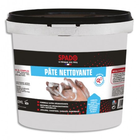 PDO POT 750ML PATE NETTOYANTE PV83570001