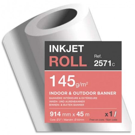 CLF BOB PAP TRACEUR 145G 0.914X45 2571C