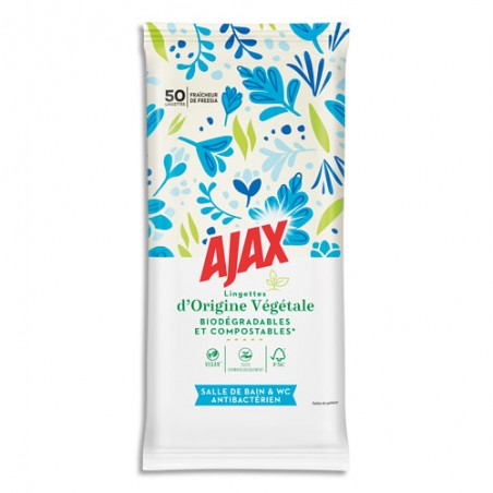 AJX P/50 LINGET VEG SDB FREE 61004096