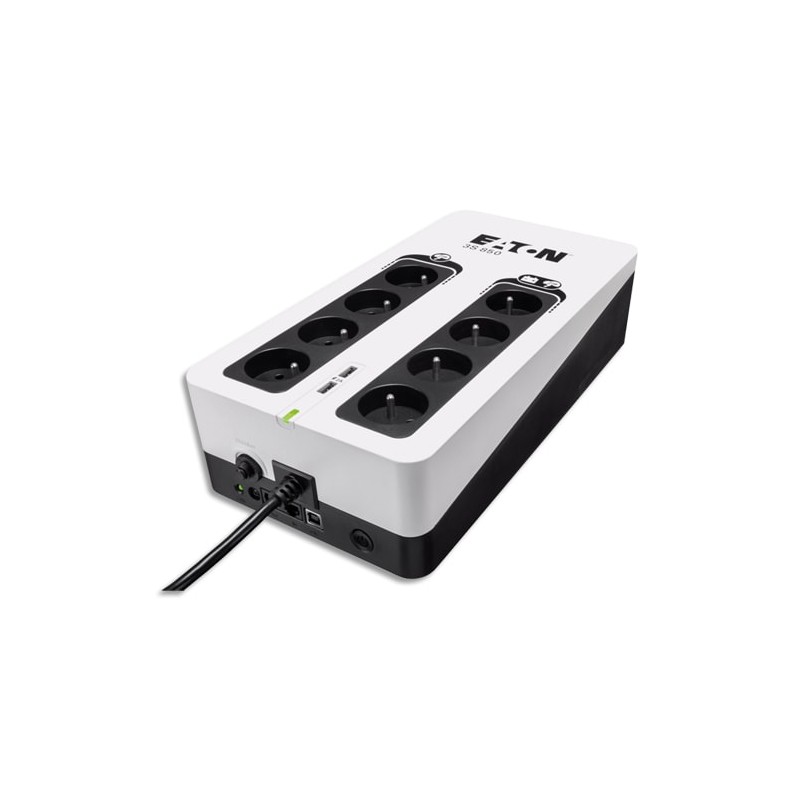 EATO PARAFOUD 3S+USB 850VA 510W 3S850F EATO PARAFOUD 3S+USB 850VA 510W 3S850F
