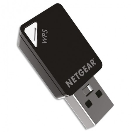 NETG CL USB WIFI 600MB AC600 A6100100PES