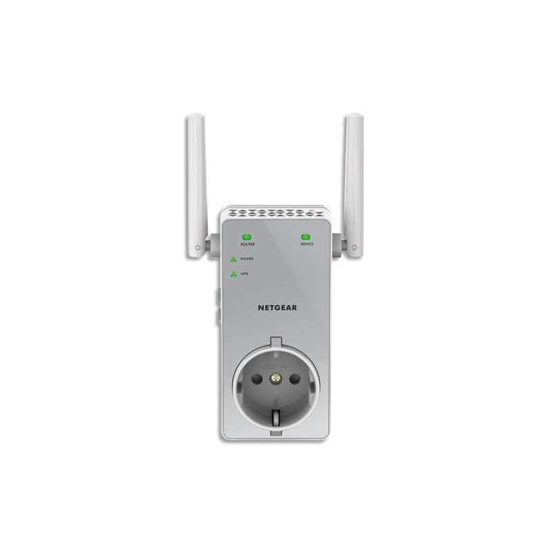 NETG REPET WIFI 750MB AC750 EX3800100FRS NETG REPET WIFI 750MB AC750 EX3800100FRS