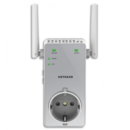 NETG REPET WIFI 750MB AC750 EX3800100FRS