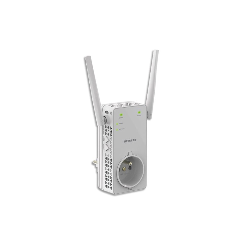 NETG REPE WIF 1200MB AC1200 EX6130100FRS NETG REPE WIF 1200MB AC1200 EX6130100FRS