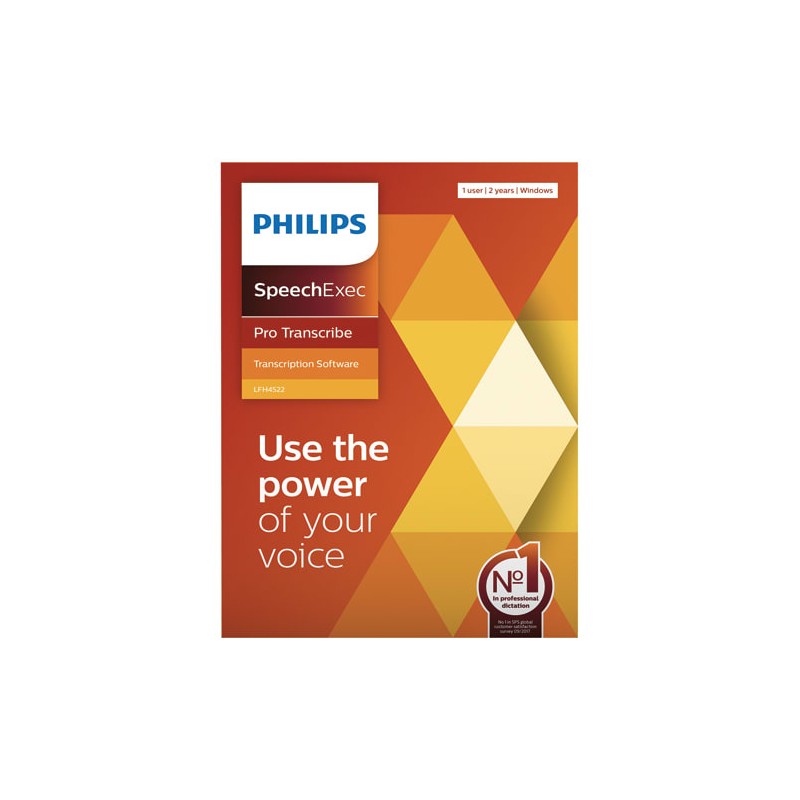 PHS LOGI PRO TRANS 11 CLE 2AN LFH4522/00 PHS LOGI PRO TRANS 11 CLE 2AN LFH4522/00