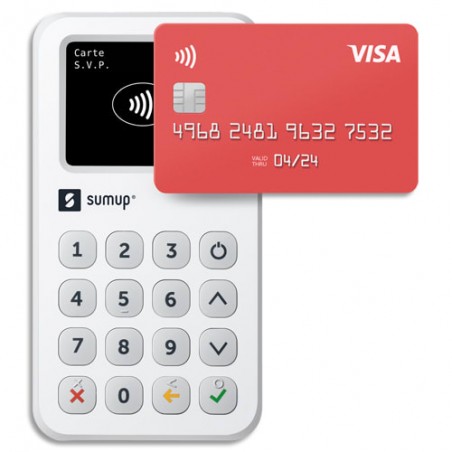 SUM TERMINAL CB 3G+WIFI+SIM 809600201