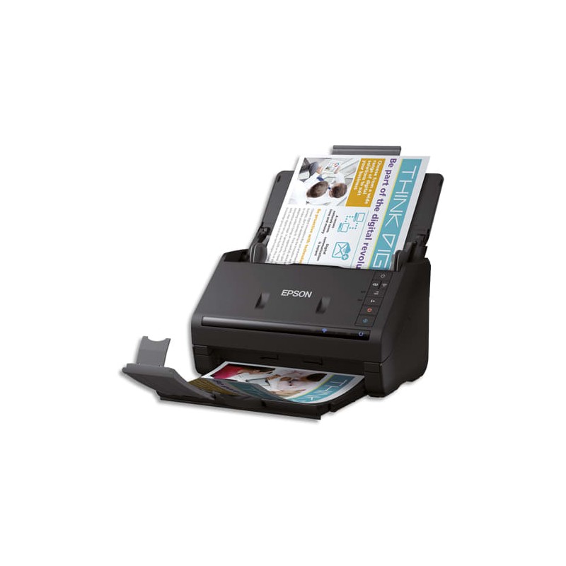 EPS SCANNER WF ES-500WII B11B263401 EPS SCANNER WF ES-500WII B11B263401