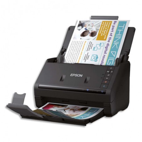 EPS SCANNER WF ES-500WII B11B263401