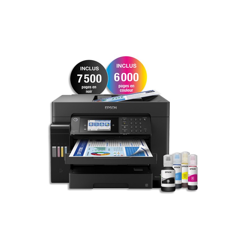 EPS ECOTANK ET-16600 C11CH72401