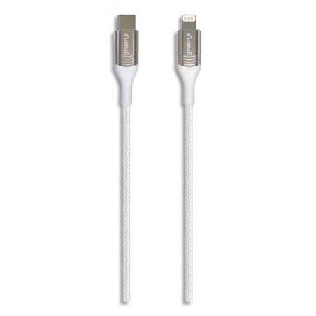 GREEN CB LIGHT TRES/USBC 1.2M BLC GR2035