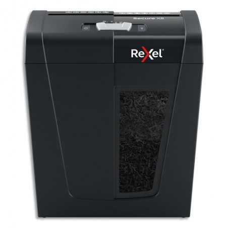 REX DEST SECURE CP MICRO X8 P5 2020123EU