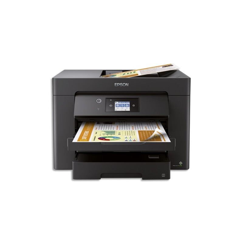 EPS MULTIF JE WF-7830DTWF C11CH68403 EPS MULTIF JE WF-7830DTWF C11CH68403