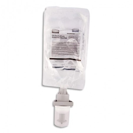 RUR L/5RECH 500ML DES ALCOL FLEX 3486611