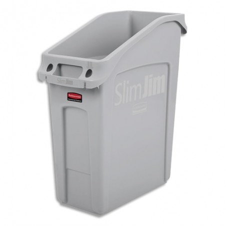 RUR COLLECTEUR SLIM JIM 49L G 2026695