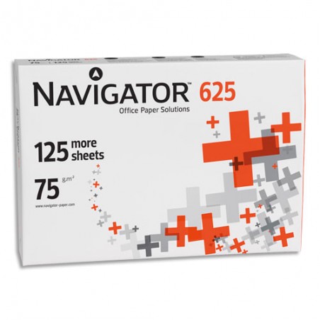 NVG R/625F NAVIGATOR625 A4 75G 40127