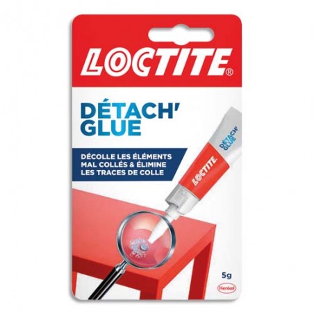 LCT SUPERGLUE-3 DETACH GLUE 5G 2608837