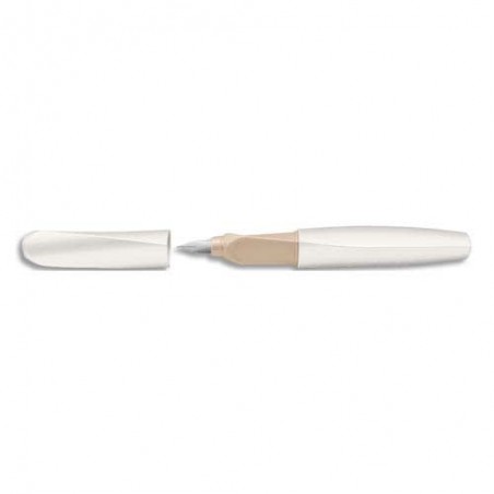 PEL PLUME TWIST WHITE PEARL 811439