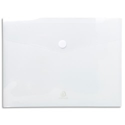 EXA S/5 POCH ENV PP A4 VELCRO INC 56421E