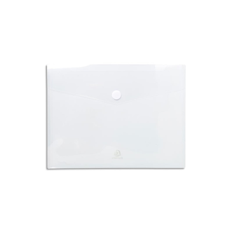 EXA S/5 POCH ENV PP A4 VELCRO INC 56421E