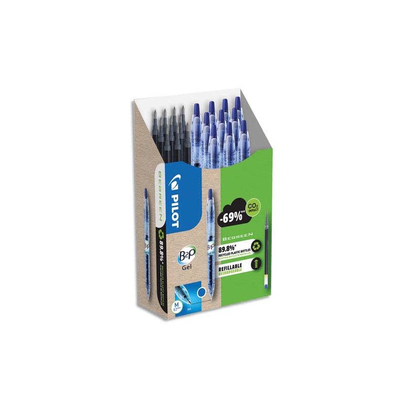 PIL B2P GREENPACK 10+10 B 556206 PIL B2P GREENPACK 10+10 B 556206
