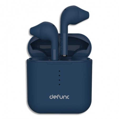 DFC ECOUTEUR TRUE GO BLEU D0274