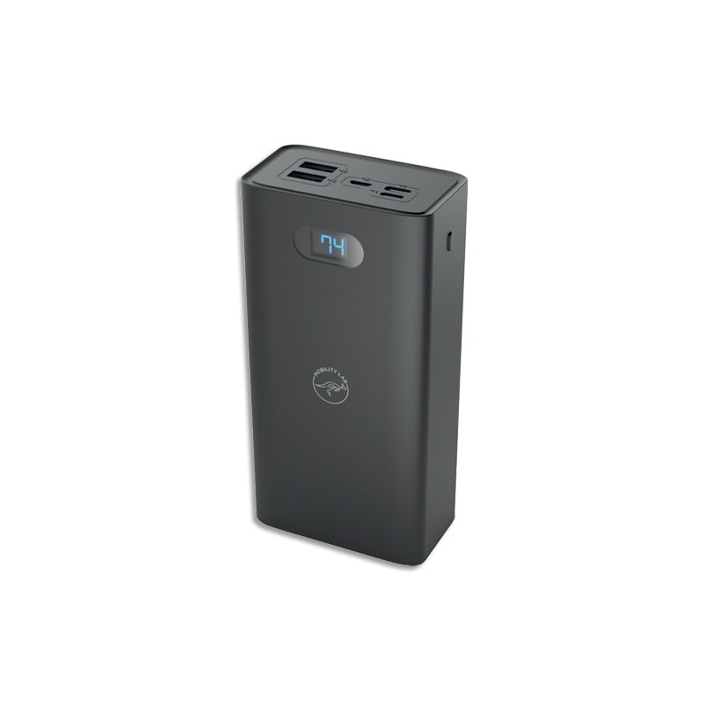 MBY BATTERIE EXT 30000MAH NR ML310473