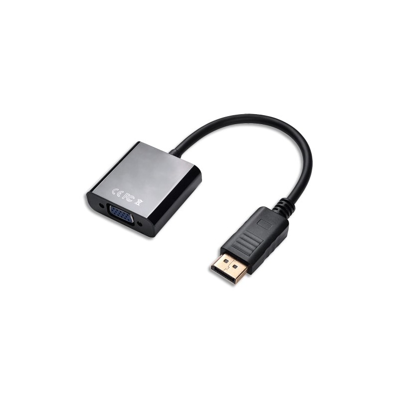 APM CONV DISPLAYP-M/VGA-F 15CM NR 590473 APM CONV DISPLAYP-M/VGA-F 15CM NR 590473