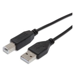 APM CAB IMPRI USB2 USBA/USBB 1,8M 570300