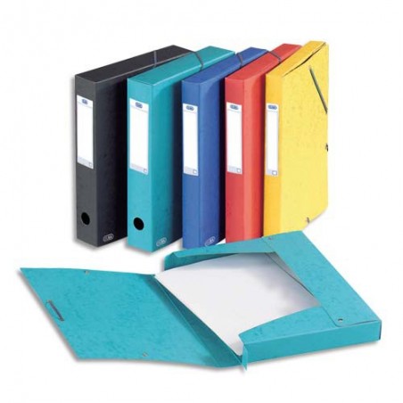 ELB BTE EUROFOLIO DOS 40MM ASS 100200422