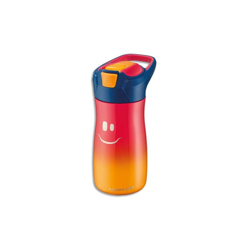 MAE GOURDE 430ML CONCEPT KIDS RSE 871201 MAE GOURDE 430ML CONCEPT KIDS RSE 871201