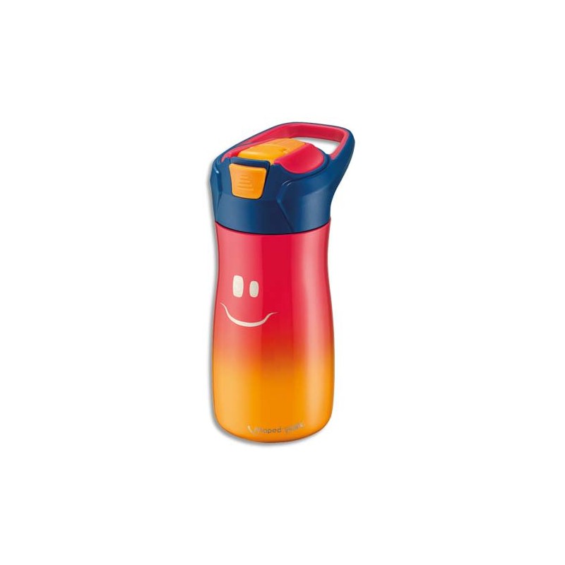 MAE GOURDE 430ML CONCEPT KIDS RSE 871201