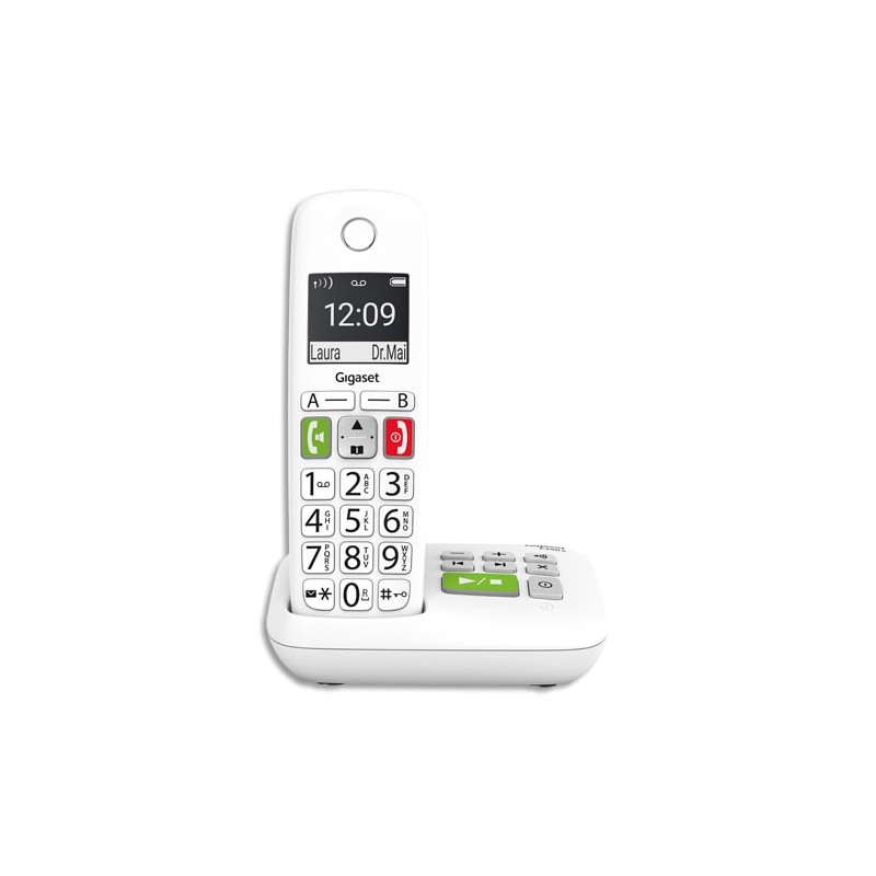GIG TEL E290 SOL REP S30852-H2921-N102 GIG TEL E290 SOL REP S30852-H2921-N102
