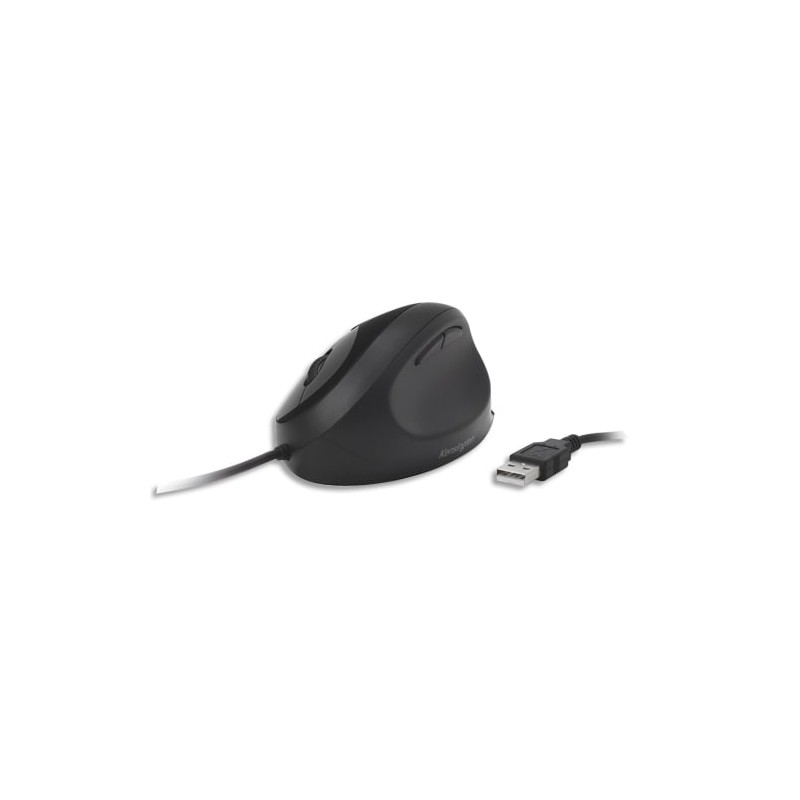KEN SOURIS ERGO PRO FIT FILAIRE K75403EU KEN SOURIS ERGO PRO FIT FILAIRE K75403EU