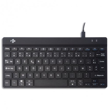 RGO CLAV NUM NUMPAD BREAK RGOCONMWDBL