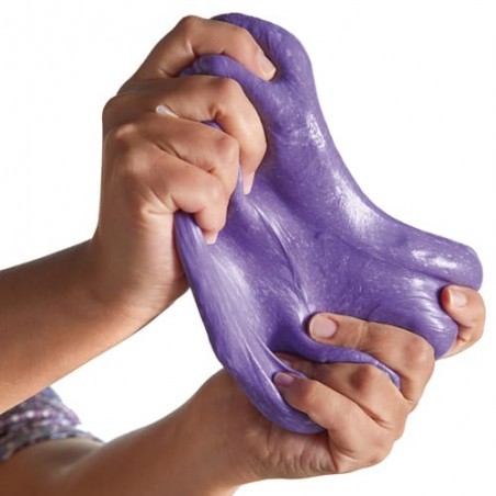 ELM SLIME KIT COULEURS OPAQUES 2109506