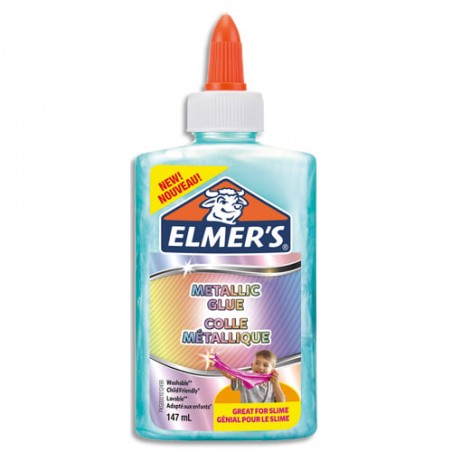 ELM COLLE COULEUR B. METALIQUE 2109493
