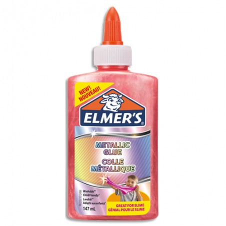 ELM COLLE COULEUR R. METALIQUE 2109508