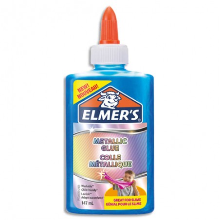 ELM COLLE COULEUR T. METALIQUE 2109503