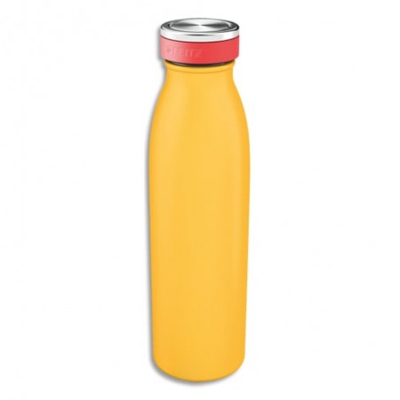 LEI GOURDE LEITZ COSY JAUNE 90160019