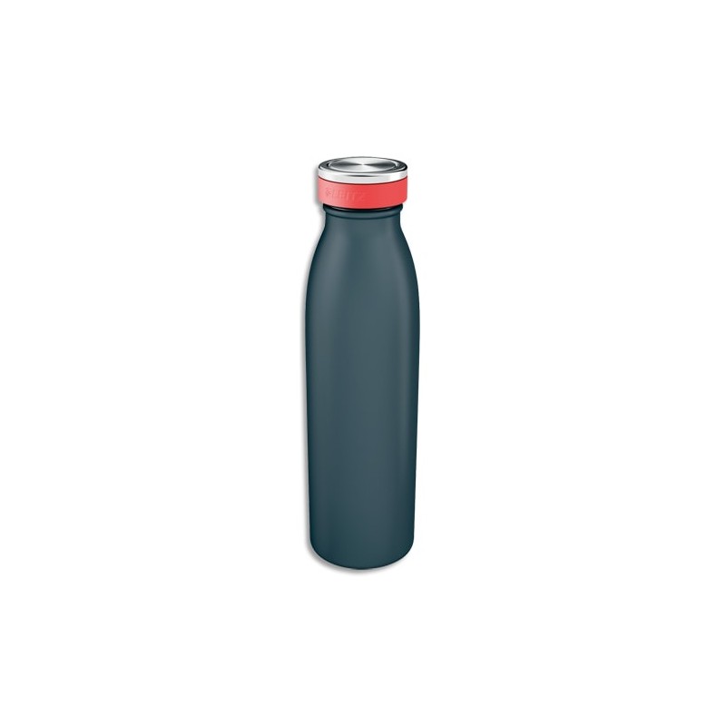 LEI GOURDE LEITZ COSY GRIS FONC 90160089 LEI GOURDE LEITZ COSY GRIS FONC 90160089