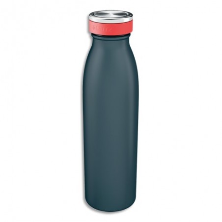 LEI GOURDE LEITZ COSY GRIS FONC 90160089