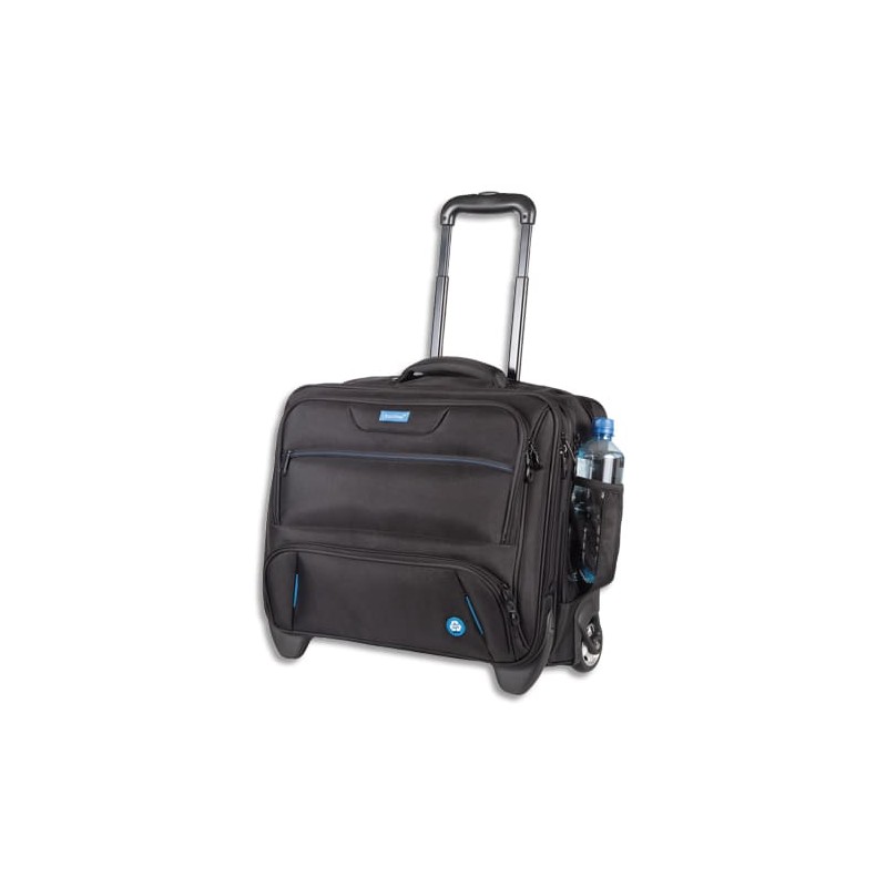 LPK TROLLEY NOIR RPET 46215