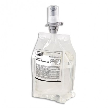 RUR L/4RECH 1000ML DES ALCOOL 1869697