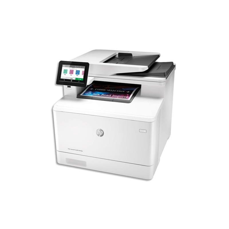 HWP MULTIF CR LASERJETPRO M479FDN W1A79A HWP MULTIF CR LASERJETPRO M479FDN W1A79A
