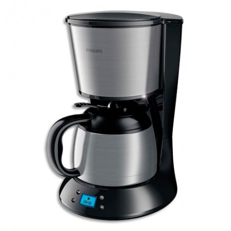 PPE CAFETIERE FILTRE ISO N/MET HD7479/20