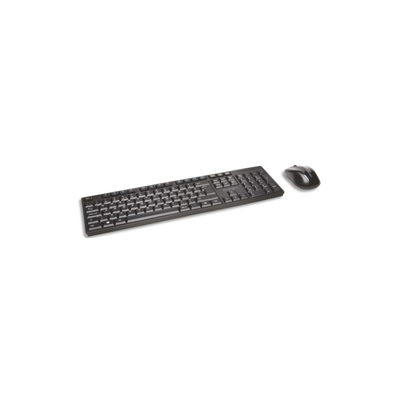 KEN CLAVIER/SOURIS PRO FIT K75230FR KEN CLAVIER/SOURIS PRO FIT K75230FR