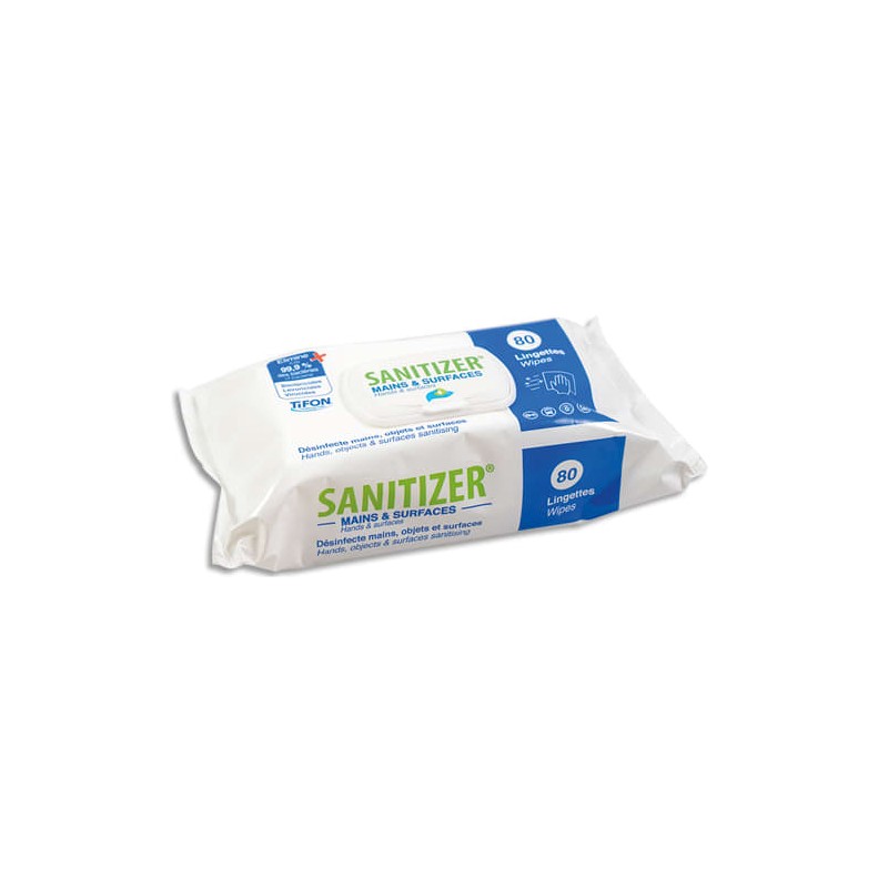 TIFO P/80 LINGET MAINS SURFACES 04TT1180 TIFO P/80 LINGET MAINS SURFACES 04TT1180